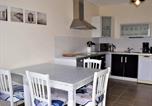 Location vacances Trégastel - Appartement avec ascenseur, balcon et parking privé à Trégastel - Fr-1-368-11-3