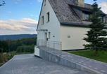 Location vacances Schmallenberg - Forest Magic Winterberg-1