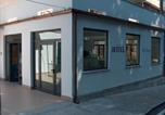 Hôtel Vezzano Ligure - Hotel Stella Marina-1