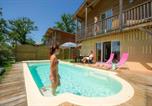 Hôtel Gers - Les Maisons du Golf d'Armagnac-3