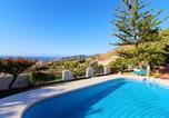 Location vacances Nerja - Villa Hermoso Spainsunrentals 1146-1