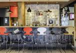 Hôtel Burgdorf - Ibis Hotel Hannover City-4