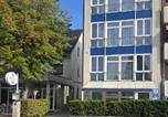 Hôtel Oyten - Appart-Hotel-Heldt-1