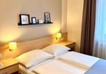 Hôtel Biblis - Hotel Friedrichstraße-1