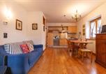 Location vacances  Province de Belluno - Woodstone Lodge-1
