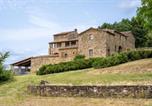 Location vacances Castellina in Chianti - In The Heart Of Chianti, Pool, Wifi, View - Lilliano-1