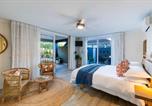 Hôtel George - Dune Beach House-3