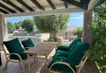 Location vacances Alaior - Cala en Porter - Maison avec piscine-2