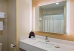 Hôtel Basking Ridge - Fairfield Inn & Suites by Marriott Bridgewater Branchburg/Somerville-4