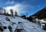Location vacances Riederalp - Chalet Carpe Diem-2