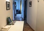 Location vacances  Province de Parme - Apartment Verdiano-3