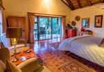 Location vacances  Berlyn falls - Skyhaven Lodge-2