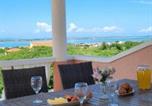 Location vacances Vrsi - Blue Morning Apartments, Vrsi - by Ta Leut Agency-1