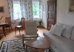 Location vacances Herleshausen - Alte Schule Altefeld-4