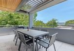 Location vacances Port Douglas - Villa On The Hill - Spacious Tropical Panorama-4
