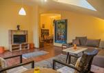 Location vacances Belgrade - Hierophant Apartment Vuk Monument City Center-4