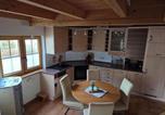 Location vacances Schotten - Haus Gemütlichkeit-4