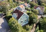 Location vacances  Suède - Boende för familjer och arbetare nära Liseberg-3