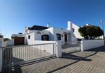 Location vacances St Helena Bay - Baywatch Paternoster - The Cottage-4