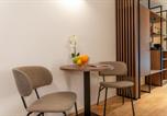 Hôtel Gramatneusiedl - Oliver pulse I Apartments with self check-in-3