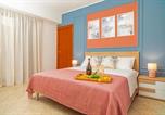 Location vacances Giarre - Mela your home between Sea and Etna-2