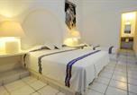 Location vacances Zihuatanejo - Reconocido por su ubicacion calidez y hospitalidad-3