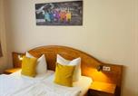 Hôtel Unterreichenbach - Hotel Europa Pforzheim-4