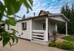 Location vacances Luckow - Ferienhaus Wasserläufer Bellin-1