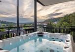 Location vacances Bad Driburg - Egge Resort 7f mit Whirpool u Sauna-2