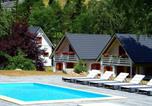 Location vacances Szklarska Poręba - Górskie Domki Szklarska Poręba-1