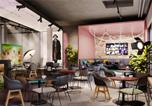 Hôtel Riederich - Moxy Outletcity Metzingen-4
