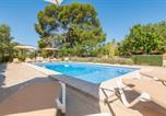 Location vacances Binissalem - Els Garroverets-1