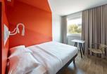 Hôtel Fichtelberg - Ibis budget Bayreuth-3