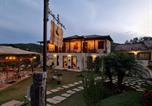 Location vacances Ouro Preto - Pousada Chico Anjo-1
