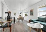 Location vacances Gudhjem - Cozy Home In Allinge With Wifi-3