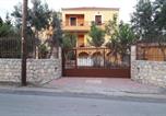 Location vacances  velanidia - Savvas Apartments-2