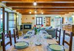 Location vacances Serrungarina - Casale Partemio 8 by Marche Holiday Villas-2