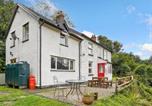Location vacances Pontarfynach - Delfryn, Goginan-1