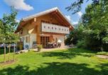 Location vacances Pfronten - Kienberghäusle-1