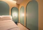 Hôtel Province de Pescara - Corso Vittorio B&B-2