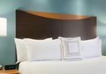 Hôtel Omaha - Fairfield Inn & Suites Omaha East/Council Bluffs, Ia-2