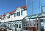 Hôtel Allendorf - Inklusions- und Panorama Hotel Kochsberg-1