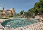 Location vacances Canino - Nice Home In Canino Vt With Sauna-2