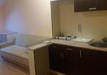 Location vacances Novi Sad - Apartmani M-1-4