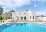 Location vacances Alvor - Villa Beleza-2