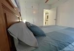 Location vacances Hervás - Hervas Centro Apartamento Ideal Familias 6 adultos y 2 niños--4