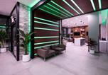 Hôtel Long Island City - Wingate by Wyndham Long Island City-4