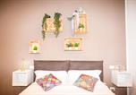Hôtel Province de Campobasso - Suebi Central - Deluxe Rooms & Family Suites-4