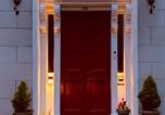 Location vacances Londonderry - Fountain Hill House-3