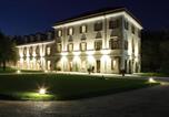Hôtel Varèse - Art Hotel Varese-4